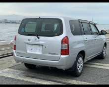 Toyota Probox 2021