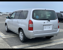 Toyota Probox 2021