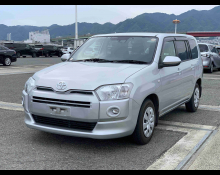 Toyota Probox 2021
