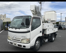 Hino Dutro 2007