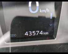 Toyota Hilux 2022