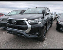 Toyota Hilux 2022
