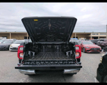 Toyota Hilux 2022