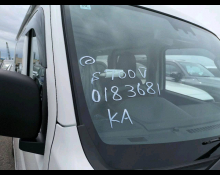 Daihatsu Hijet Cargo 2025