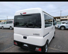 Daihatsu Hijet Cargo 2025