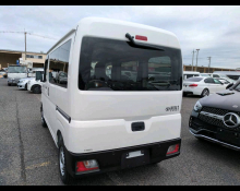 Daihatsu Hijet Cargo 2025