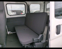 Daihatsu Hijet Cargo 2025