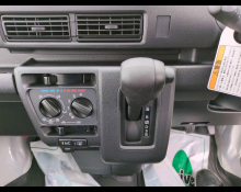 Daihatsu Hijet Cargo 2025