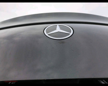 Mercedes Benz GLC-class 2022