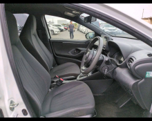 Toyota Yaris 2023