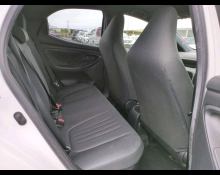 Toyota Yaris 2023