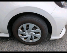 Toyota Yaris 2023