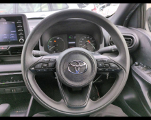 Toyota Yaris 2023