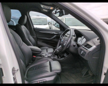 BMW X1 2022
