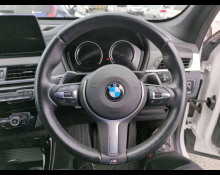 BMW X1 2022