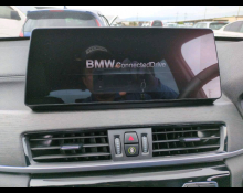 BMW X1 2022
