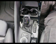 BMW X1 2022