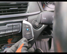 BMW X1 2022