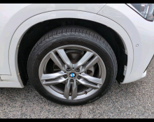 BMW X1 2022