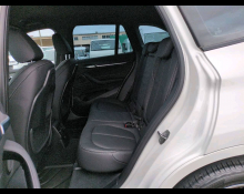 BMW X1 2022