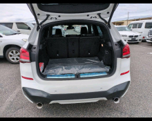 BMW X1 2022