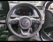 Toyota Aqua 2023
