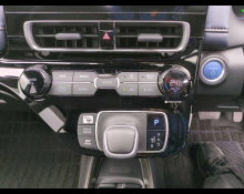 Toyota Aqua 2023