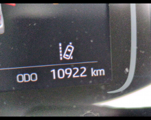 Toyota Aqua 2023