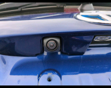 Toyota Aqua 2023