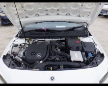 Mercedes Benz A-Class 2020