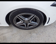 Mercedes Benz A-Class 2020