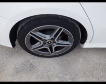 Mercedes Benz A-Class 2020