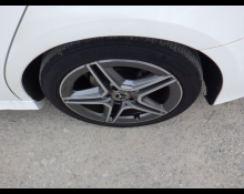 Mercedes Benz A-Class 2020