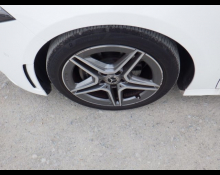 Mercedes Benz A-Class 2020