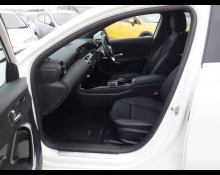 Mercedes Benz A-Class 2020
