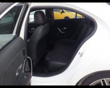 Mercedes Benz A-Class 2020
