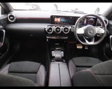 Mercedes Benz A-Class 2020