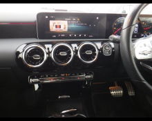 Mercedes Benz A-Class 2020