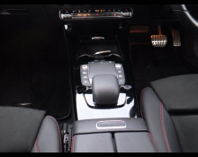 Mercedes Benz A-Class 2020