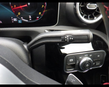 Mercedes Benz A-Class 2020