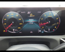 Mercedes Benz A-Class 2020