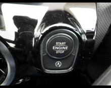 Mercedes Benz A-Class 2020