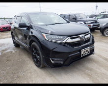 Honda CR-V 2020
