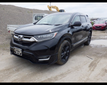 Honda CR-V 2020