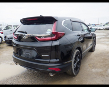 Honda CR-V 2020