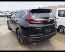 Honda CR-V 2020