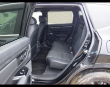 Honda CR-V 2020