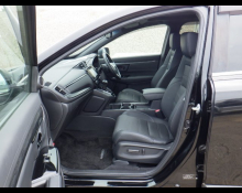 Honda CR-V 2020