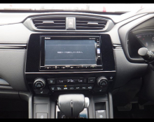 Honda CR-V 2020