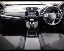 Honda CR-V 2020